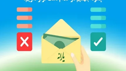 دهک بندی یارانه با کد ملی
