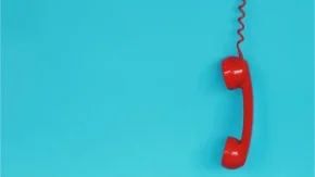 چگونه تماس تلفنی بگیریم