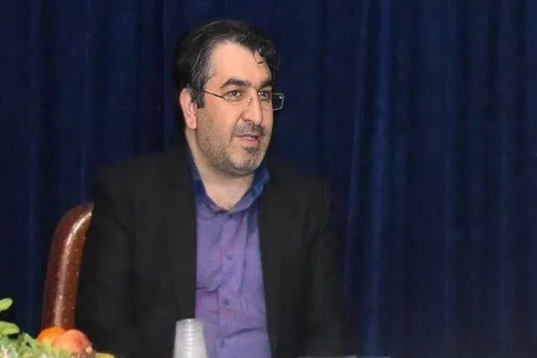 رئیس دانشگاه علمی کاربردی قم