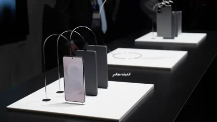 سامسونگ اس 25