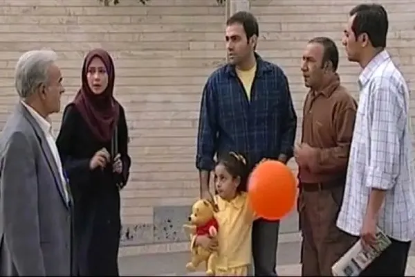 سریال شبی از شبها چند قسمت است
