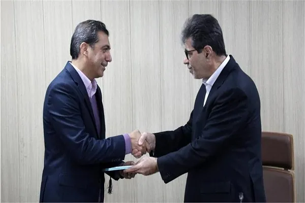 محمدعلی کریمی مشاور عالی و سرپرست حوزه مدیرعامل صندوق بازنشستگی کشور