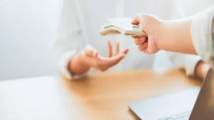 نحوه بازپرداخت اقساط وام شاپ لون بلو