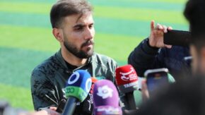 بمب نقل و انتقالات ترکید .احمدی استقلالی شد