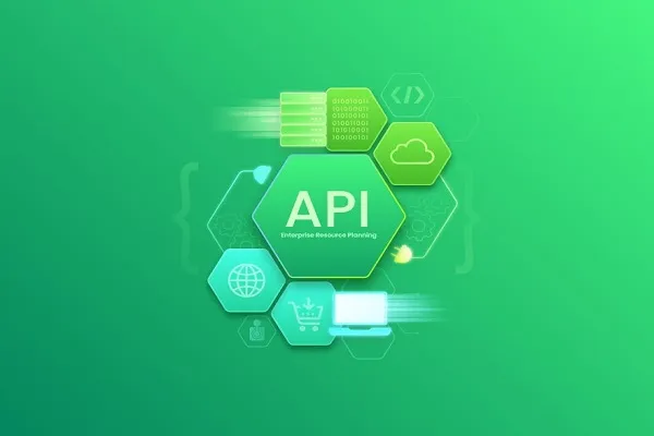اتصال سرویس هاو و اپلیکیشن ها فقط با ادغام API