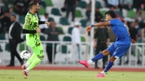 بحث سرمربی استقلال با بافیلمبردار حسابی بالا گرفت