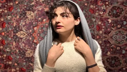 پریسا دوستی از اوج شهرت در سریال «سوجان» به فرود افتاد: پشت پرده تغییرات جدید