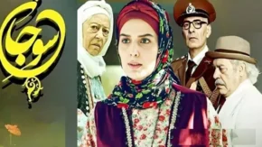 مجموعه سوجان چند قسمت است
