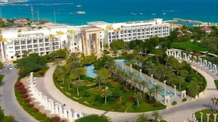 نوروز آزمون هماهنگی کیش است