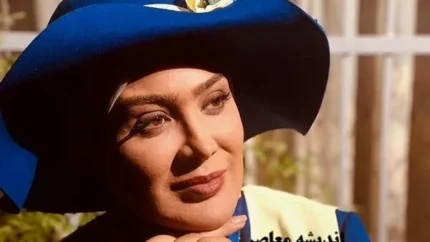 زهرا جهرمی بازیگر سوجان