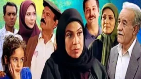سریال شبی از شبها