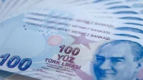 قیمت لیر ترکیه امروز