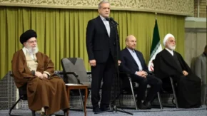 پزشکیان