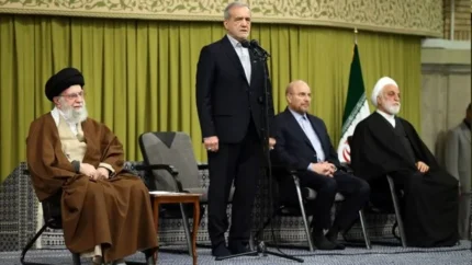پزشکیان