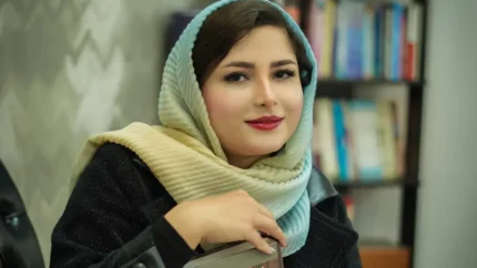 دکتر پریسا کربلایی حسنی
