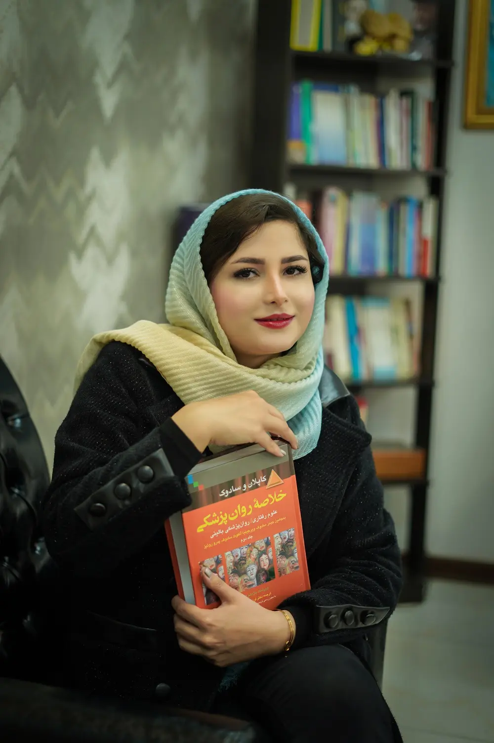 پریسا کربلایی حسنی: چالش‌های اختلال یادگیری در کودکان + راهکارهای کمک به کودک مبتلا به اختلال یادگیری و تقویت اعتماد به نفس او
