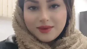 پریسا کربلایی حسنی