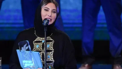دل‌ نوشته تلخ فریبا نادری در اینستاگرام | بازیگر «ستایش» در آستانه سالروز تولد مسعود رسام: «زندگی بدون تو طاقت‌ فرساست» + واکنش هواداران به پست احساسی + ویدئو