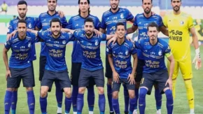 نقل و انتقالات استقلال/ بازیکن جدید رونمایی شد؛ امیدها برای فصل جدید