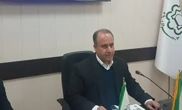 اصفهانیان معاون شهردار قم