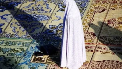 نماز شکسته چگونه است