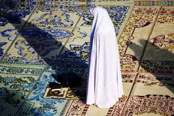 نماز شکر چگونه است؟ طریقه خواندن نماز شکر چگونه است؟