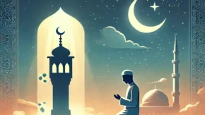 نماز و روزه