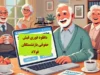 نحوه محاسبه حقوق بازنشستگان فولاد