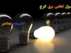 جدول قطعی برق کرج چهارشنبه 15 اسفندماه