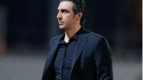 مهدی رحمتی بار دیگر موفق شد | مهدی رحمتی در مقابل پرسپولیس