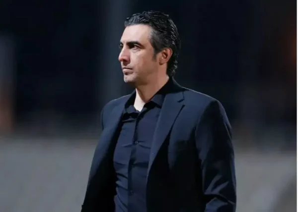 مهدی رحمتی بار دیگر موفق شد | مهدی رحمتی در مقابل پرسپولیس