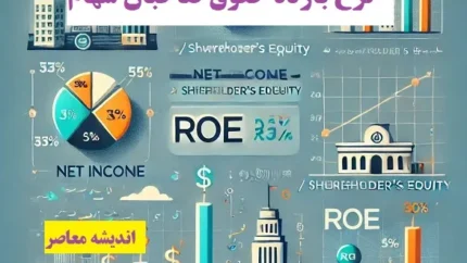 نرخ حقوق صاحبان سهام