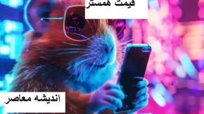 قیمت ارز همستر | کد مورس همستر کامبت در ۱۸ اسفند