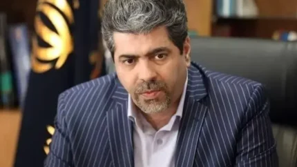 حجت الله میرزایی