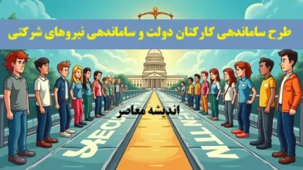چه کسانی مشمول طرح ساماندهی نیروهای شرکتی می&zwnj;شوند؟