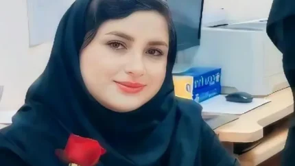 دکتر پریسا کربلایی حسنی