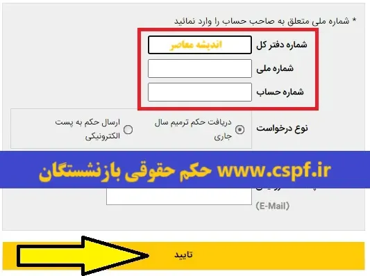 چرا جدول واریز حقوق بازنشستگان تغییر کرد؟