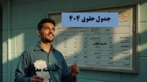 حداقل دستمزد کارگران در سال 1404 چقدر است؟