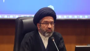 ستاد آئین‌های فاطمی حرم مطهر بانوی کرامت
