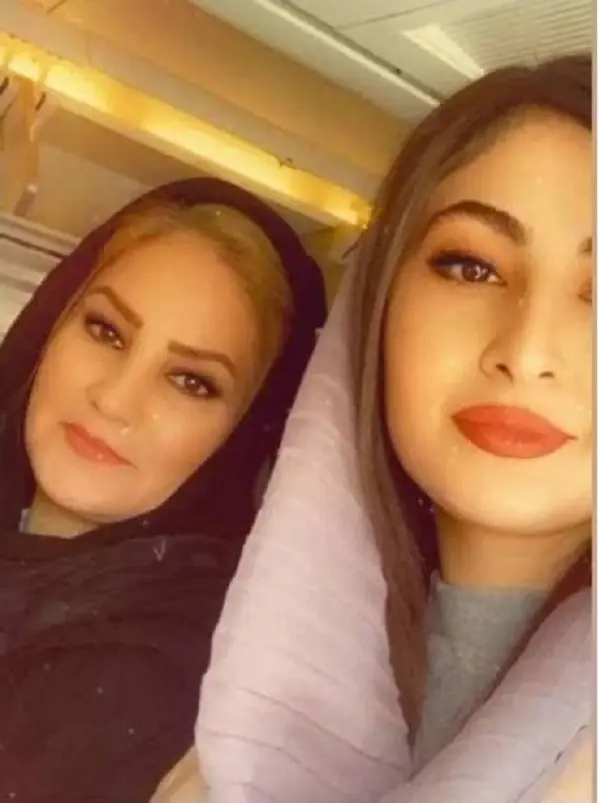 زندگینامه مریم مومن بازیگر بانوی عمارت