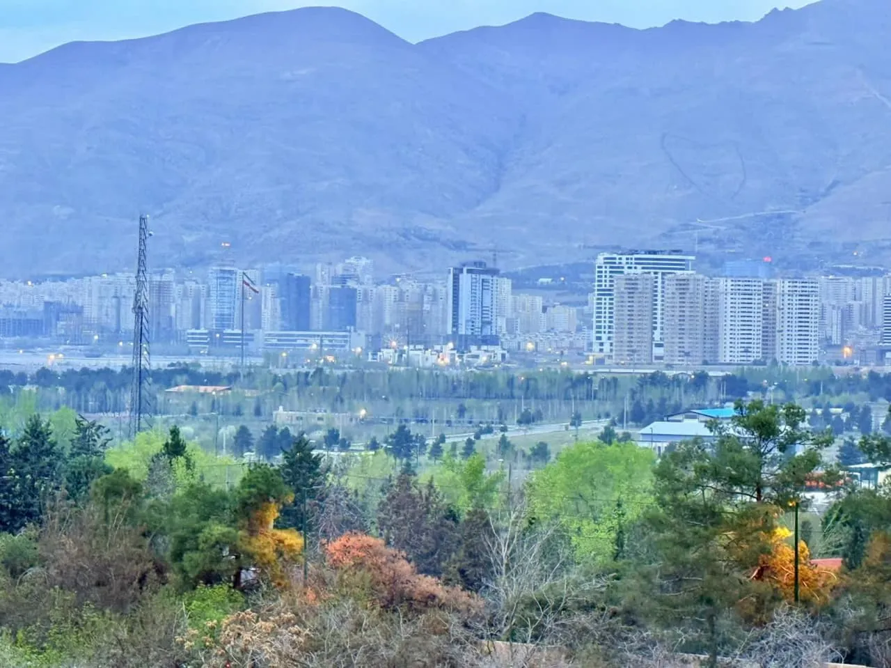 سیزده بدر