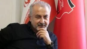 حواشی جدید فوتبال ایران/ استقلال، بزرگترین دغدغه درویش در پرسپولیس؟