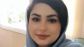 دکتر پریسا کربلایی حسنی