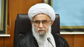 استاد رمضانی
