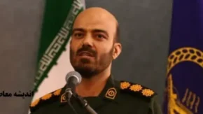 ایراندوست