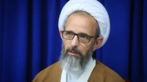 حجت الاسلام رجبی