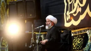حجت‌الاسلام علی‌اصغر ظهیری