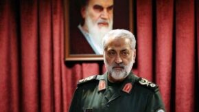 سردار شکارچی: ابتکار عمل در تنگه هرمز در دستان نیروهای مسلح ایران است