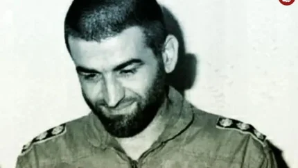 عکس سفر به تاریح چهار شهید عباس بابایی قبل از انقلاب/ پیش از ورود به ارتش+ عکس