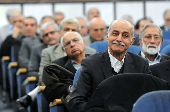 حقوق مستمری بگیران با این رقم از تیرماه افزایش یافت، خبر مهم از واریز معوقات 3 ماهه اول از مسئول صندوق بیمه اجتماعی